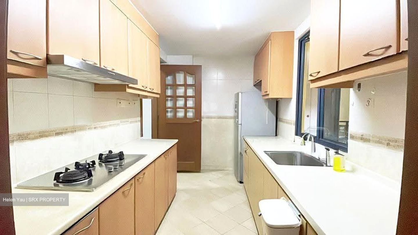 Westcove Condominium (D5), Condominium #616744051